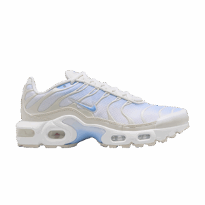 Nike Air Max Plus Psychic Blue White (GS)