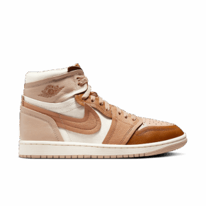 Jordan 1 High Method of Make Legend Medium Brown (Women's)