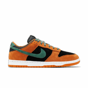 Nike Dunk Low Ceramic