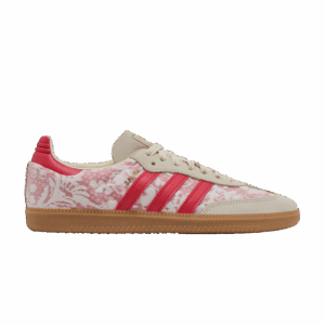 adidas Samba OG Liberty London Better Scarlet (Women's)