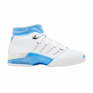 Jordan 17 Retro Low SP University Blue (2024)