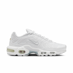 Nike Air Max Plus White Pure Platinum (Women's)