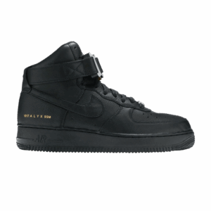 Nike Air Force 1 High 1017 ALYX 9SM Black