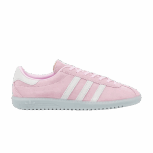adidas Bermuda Bliss Lilac Halo Blue (Women's)