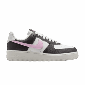 Wmns Air Force 1 '07 'Medium Ash Pink Foam'