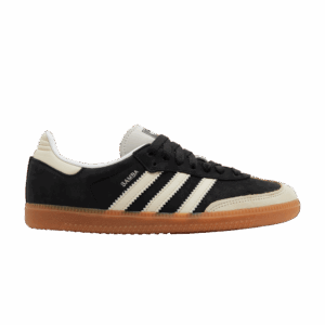 adidas Samba OG Black Wonder White (Women's)