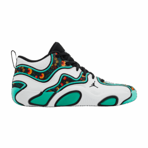 Jordan Tatum 3 Welcome to the Garden Alternate