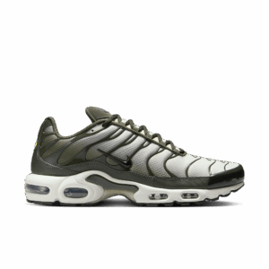Nike Air Max Plus Sequoia Cargo Khaki