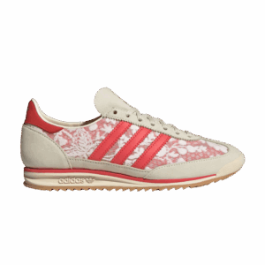 adidas SL 72 OG Liberty London Better Scarlet (Women's)