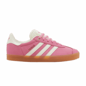 adidas Gazelle Pink Fusion (GS)