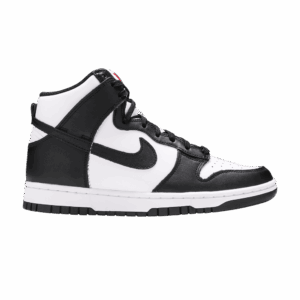 Nike Dunk High Panda (2021) (Women's)