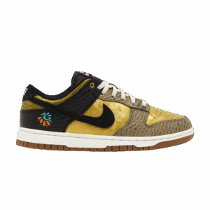Nike Dunk Low Día De Muertos (Women's)