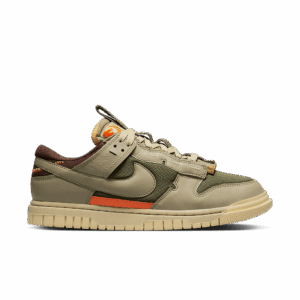 Nike Air Dunk Jumbo Medium Olive