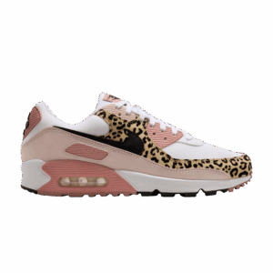 Nike Air Max 90 Leopard Pink (Women's)