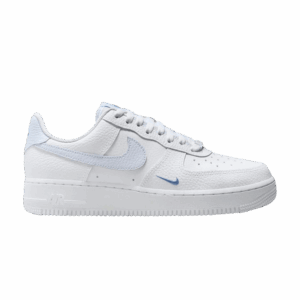 Nike Air Force 1 Low '07 White Aegean Storm (Women's)