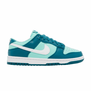 Nike Dunk Low Geode Teal (Women's)