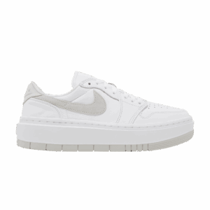 Jordan 1 Elevate Low Neutral Grey (Women's)