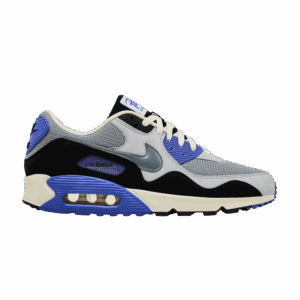 Nike Air Max 90 SP Patta Waves Sapphire