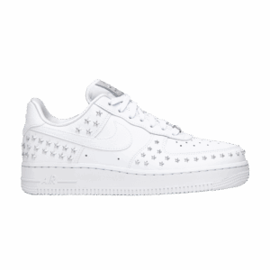Nike Air Force 1 Low '07 XX White Studded (Women's)