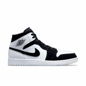 Jordan 1 Mid Diamond Shorts