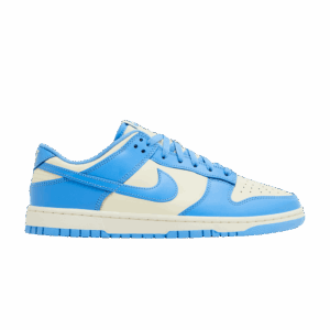 Nike Dunk Low Retro University Blue