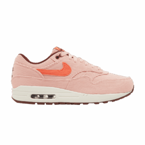 Nike Air Max 1 PRM Corduroy Coral Stardust