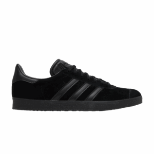adidas Gazelle Triple Black