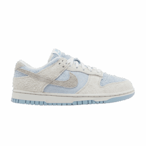 Nike Dunk Low Light Armory Blue Photon Dust (Women's)