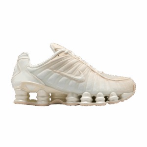 Nike Shox TL Pearl White (Women's)