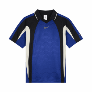 Nike x Corteiz Football Shirt Deep Royal Blue