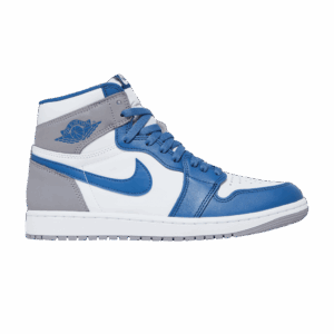 Jordan 1 Retro High OG True Blue