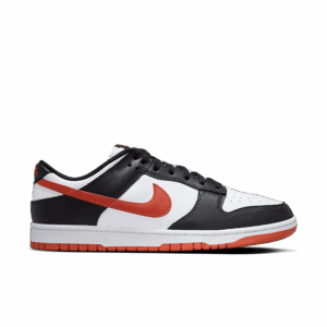 Nike Dunk Low Retro Dragon Red