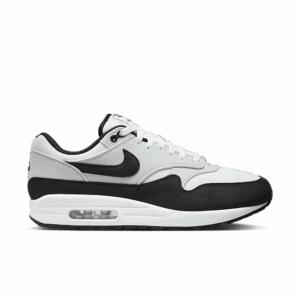 Nike Air Max 1 White Black