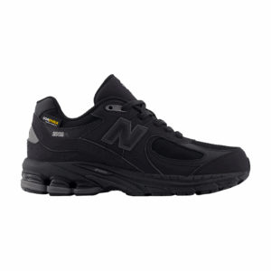 New Balance 2002R Cordura Phantom Black (GS)