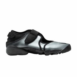 Nike Air Rift LTR Metallic Silver (Women's)