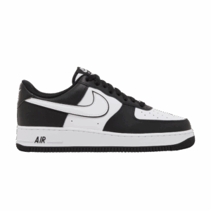 Nike Air Force 1 Low '07 White Swoosh Panda
