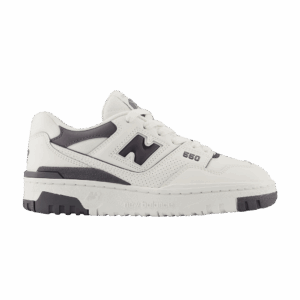 New Balance 550 White Anthracite (GS)