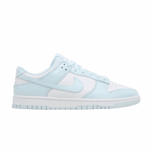 Nike Dunk Low Glacier Blue