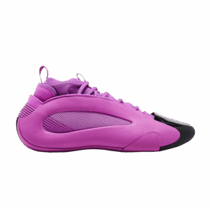 adidas Harden Vol. 8 Purple Burst