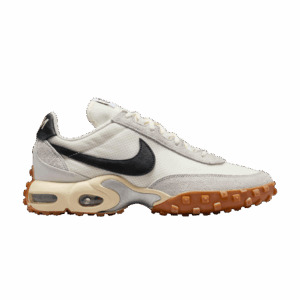 Nike Air Max Waffle Racer SP Sail Black Gum