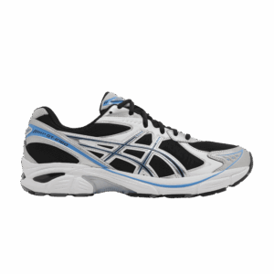 ASICS GT-2160 Black Pure Silver Bright Blue