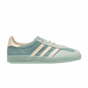 Gazelle Indoor 'Cotton Weave Pack - Light Blue'