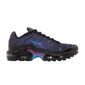 Nike Air Max Plus Spirograph (GS)