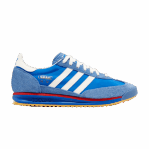 adidas SL 72 RS Blue Scarlet