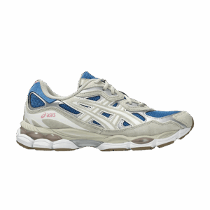 ASICS Gel-NYC Polar Night Cream