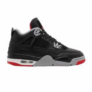 Jordan 4 Retro Bred Reimagined (GS)