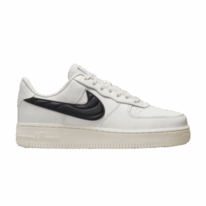 Nike Air Force 1 '07 Quilted Swoosh Phantom Black (Women's)