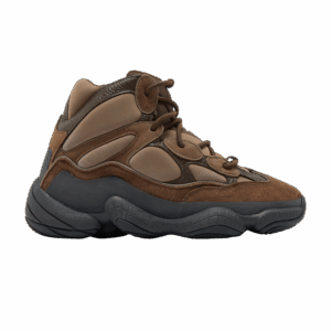 adidas Yeezy 500 High Taupe Black