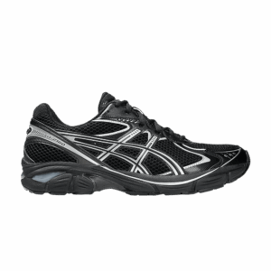 ASICS GT-2160 Black Pure Silver