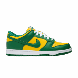 Nike Dunk Low Brazil (2020/2024)